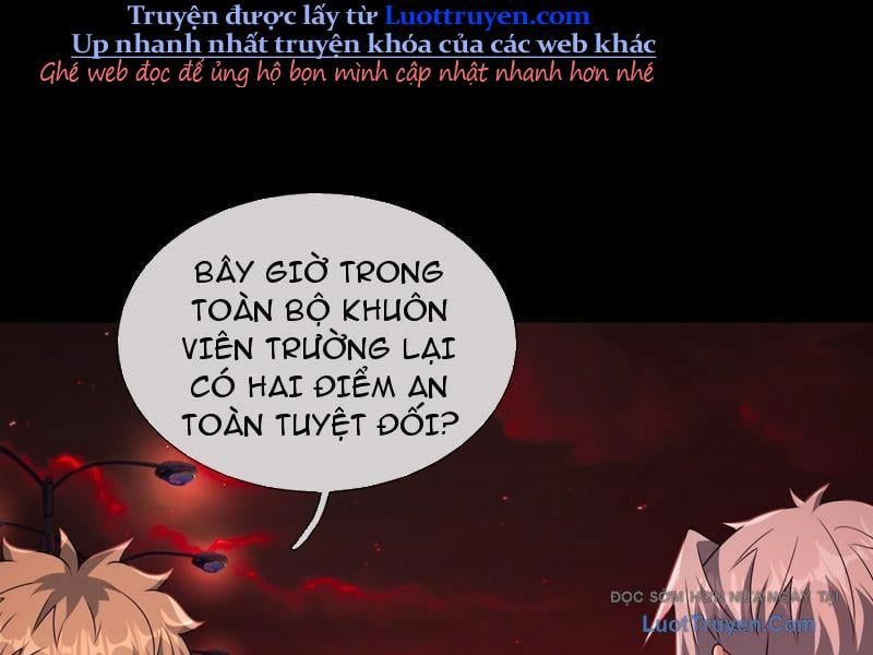 Toàn Cầu Sợ Hãi: Tôi Mở Hack Tự Chọn Cửa Hàng Chap 31 - Next Chap 32