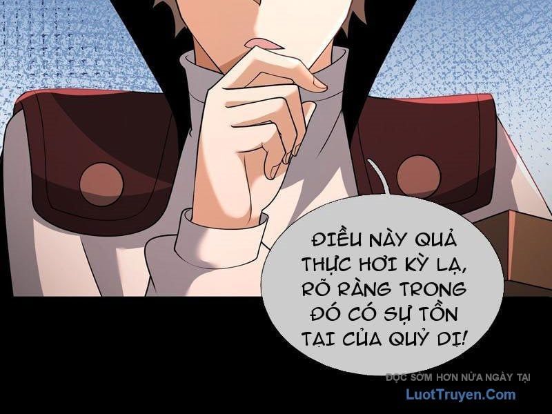 Toàn Cầu Sợ Hãi: Tôi Mở Hack Tự Chọn Cửa Hàng Chap 31 - Next Chap 32