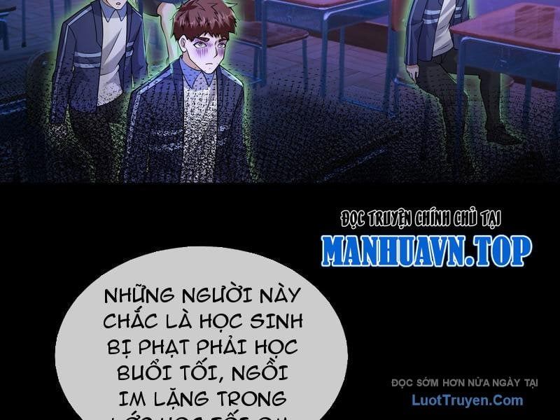 Toàn Cầu Sợ Hãi: Tôi Mở Hack Tự Chọn Cửa Hàng Chap 31 - Next Chap 32