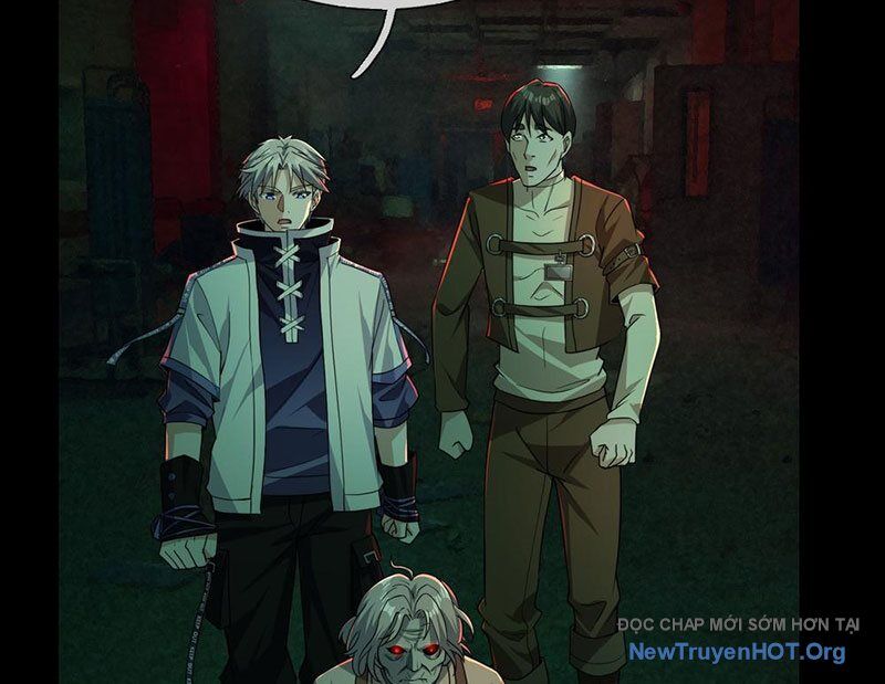 Toàn Cầu Sợ Hãi: Tôi Mở Hack Tự Chọn Cửa Hàng Chap 5 - Next Chap 6