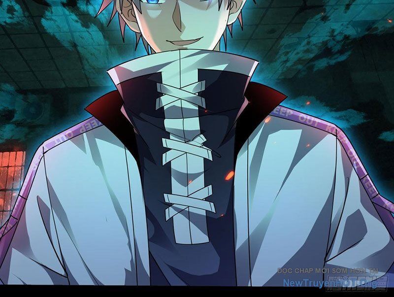 Toàn Cầu Sợ Hãi: Tôi Mở Hack Tự Chọn Cửa Hàng Chap 5 - Next Chap 6