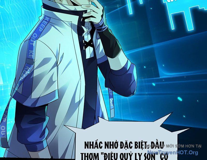 Toàn Cầu Sợ Hãi: Tôi Mở Hack Tự Chọn Cửa Hàng Chap 5 - Next Chap 6