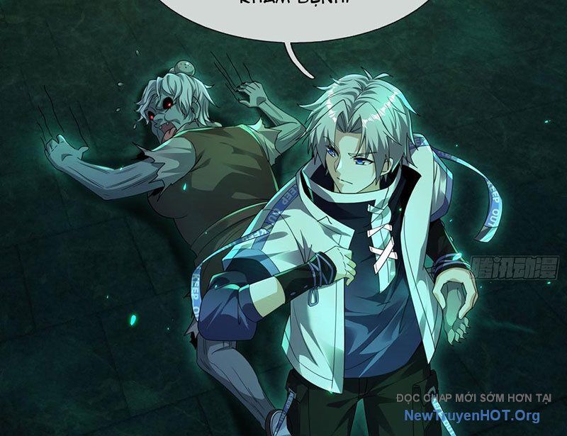 Toàn Cầu Sợ Hãi: Tôi Mở Hack Tự Chọn Cửa Hàng Chap 5 - Next Chap 6