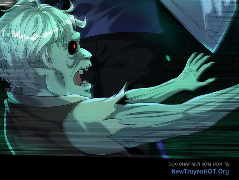 Toàn Cầu Sợ Hãi: Tôi Mở Hack Tự Chọn Cửa Hàng Chap 5 - Next Chap 6