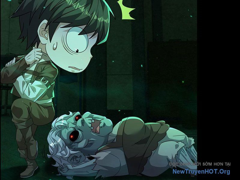 Toàn Cầu Sợ Hãi: Tôi Mở Hack Tự Chọn Cửa Hàng Chap 5 - Next Chap 6