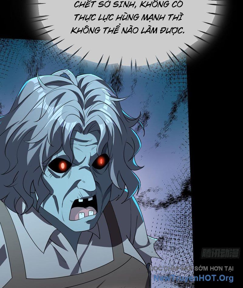 Toàn Cầu Sợ Hãi: Tôi Mở Hack Tự Chọn Cửa Hàng Chap 6 - Next Chap 7