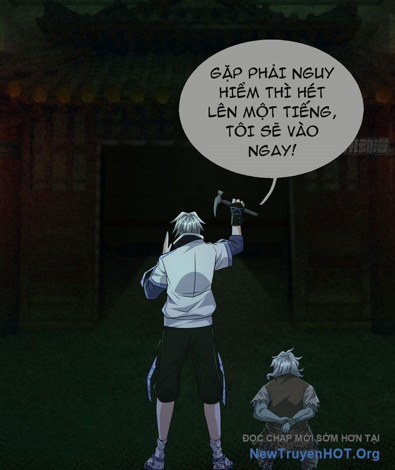 Toàn Cầu Sợ Hãi: Tôi Mở Hack Tự Chọn Cửa Hàng Chap 6 - Next Chap 7