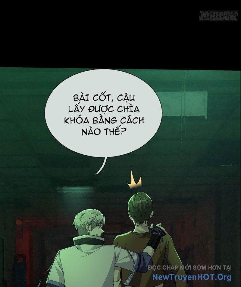 Toàn Cầu Sợ Hãi: Tôi Mở Hack Tự Chọn Cửa Hàng Chap 6 - Next Chap 7
