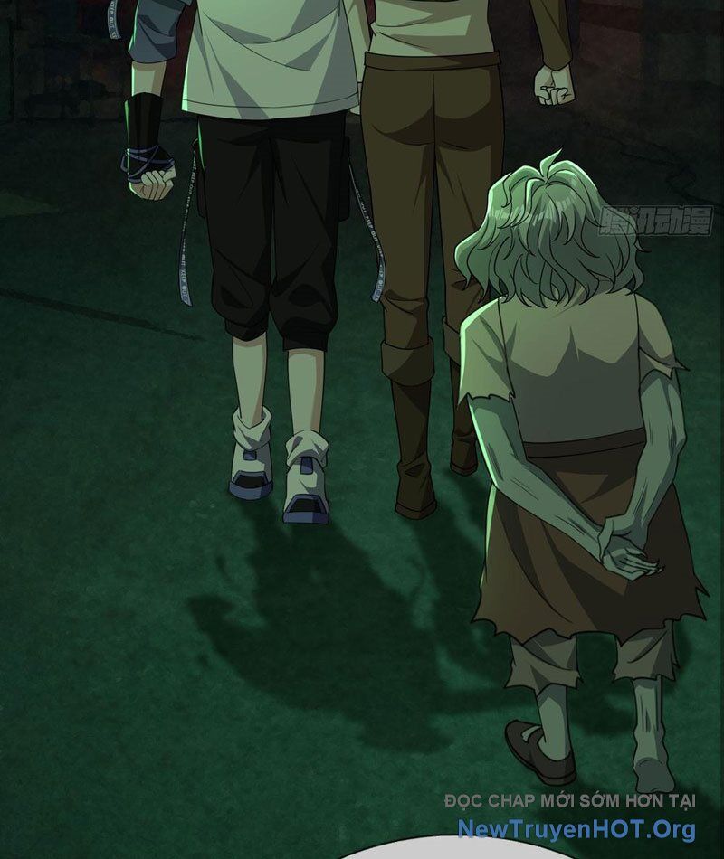 Toàn Cầu Sợ Hãi: Tôi Mở Hack Tự Chọn Cửa Hàng Chap 6 - Next Chap 7