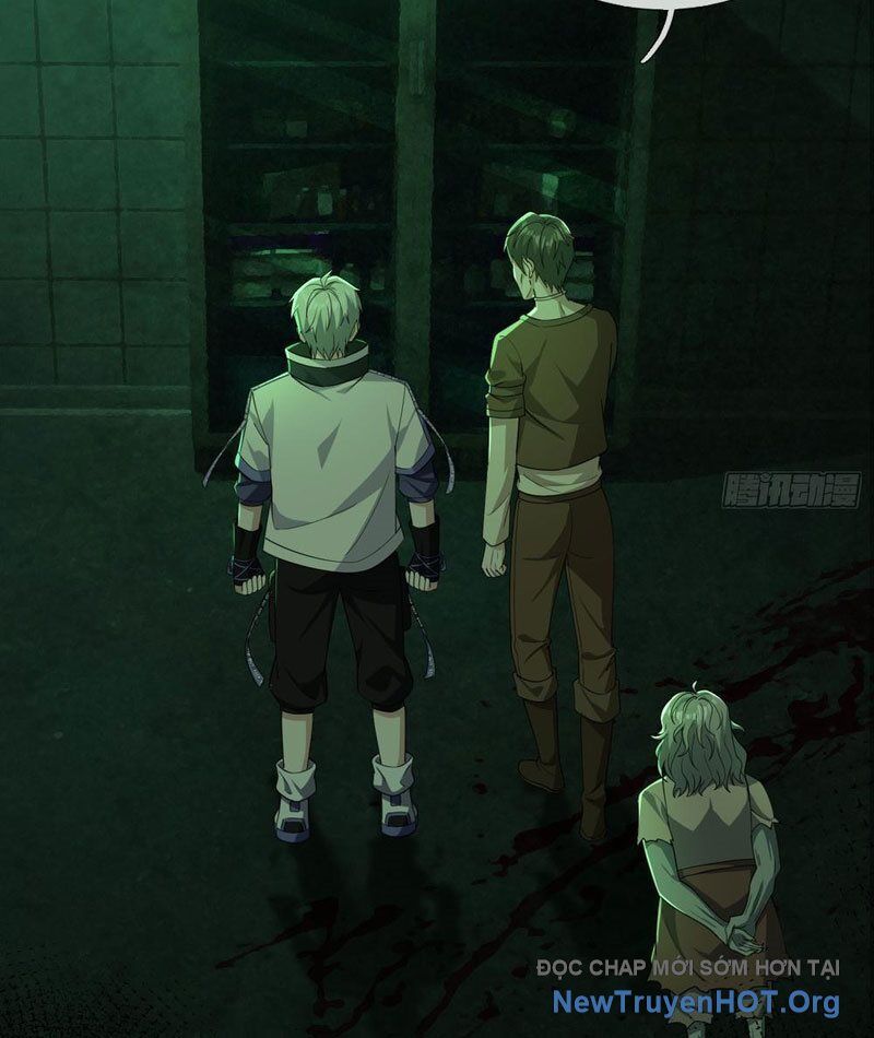 Toàn Cầu Sợ Hãi: Tôi Mở Hack Tự Chọn Cửa Hàng Chap 6 - Next Chap 7