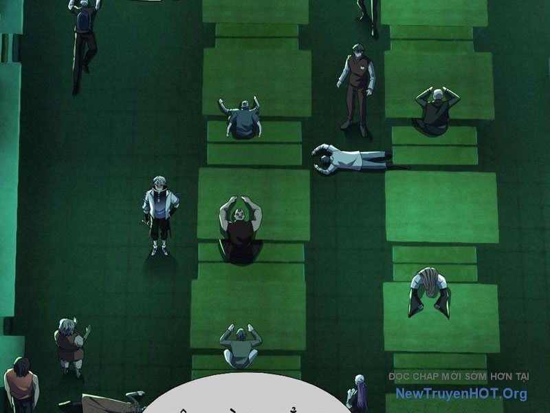 Toàn Cầu Sợ Hãi: Tôi Mở Hack Tự Chọn Cửa Hàng Chap 8 - Next Chap 9