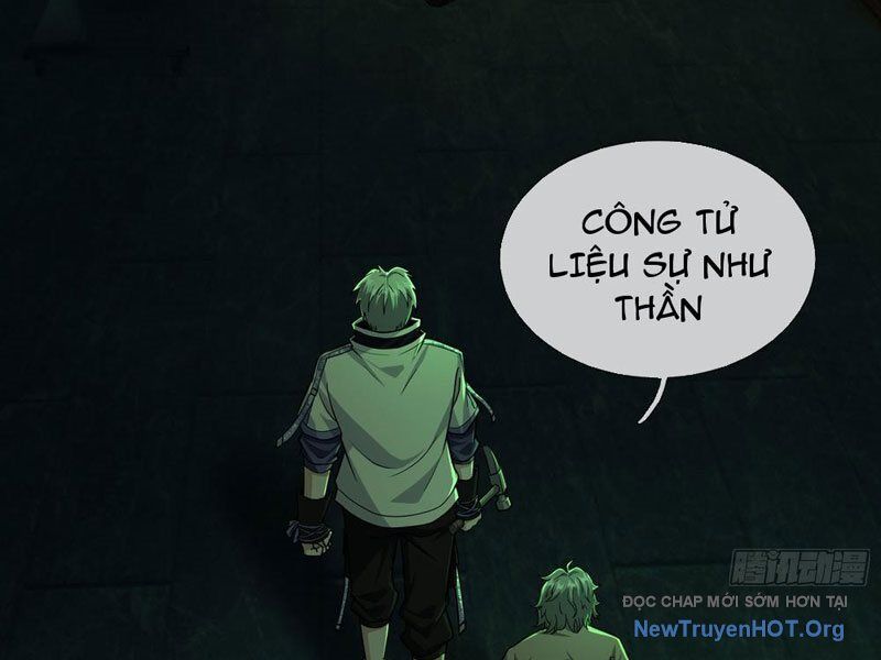 Toàn Cầu Sợ Hãi: Tôi Mở Hack Tự Chọn Cửa Hàng Chap 8 - Next Chap 9