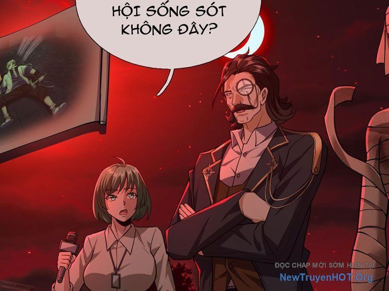 Toàn Cầu Sợ Hãi: Tôi Mở Hack Tự Chọn Cửa Hàng Chap 8 - Next Chap 9