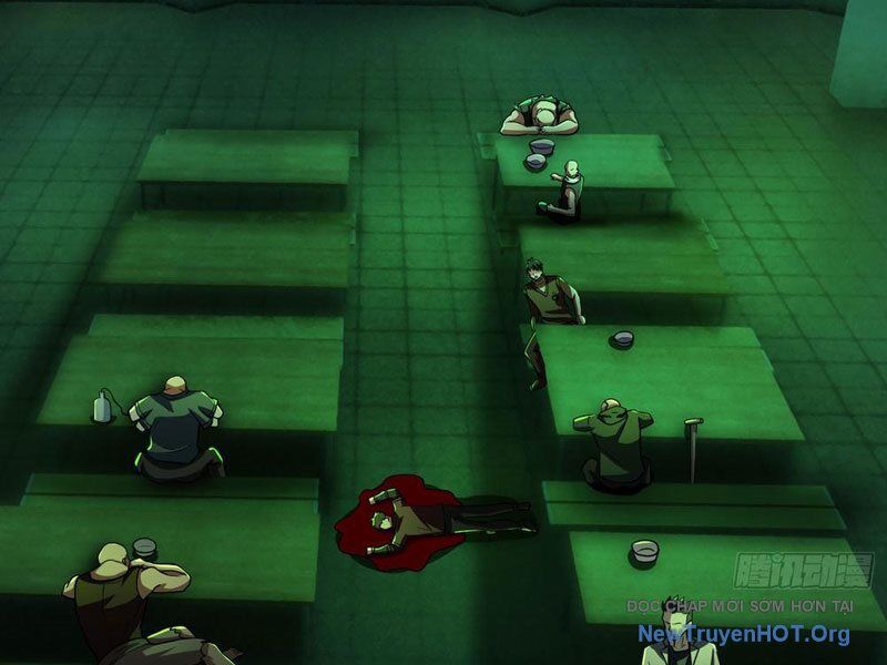 Toàn Cầu Sợ Hãi: Tôi Mở Hack Tự Chọn Cửa Hàng Chap 8 - Next Chap 9