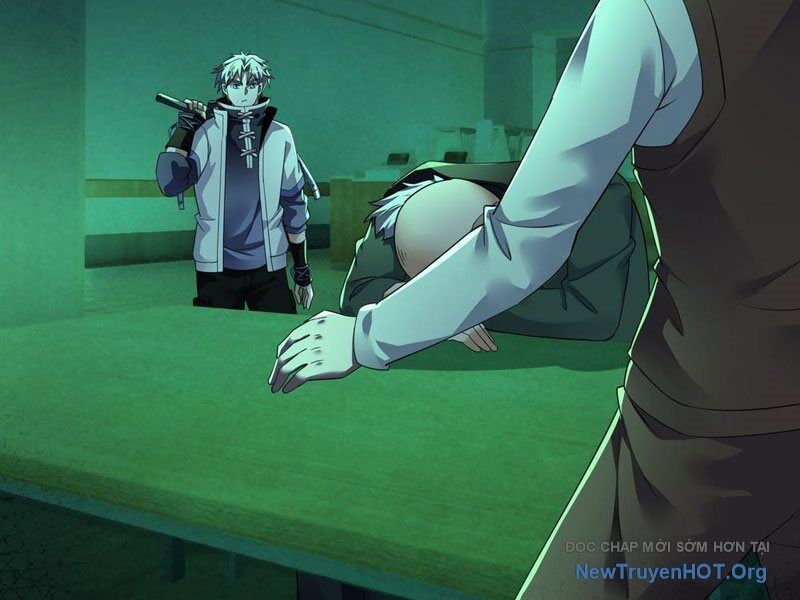 Toàn Cầu Sợ Hãi: Tôi Mở Hack Tự Chọn Cửa Hàng Chap 8 - Next Chap 9