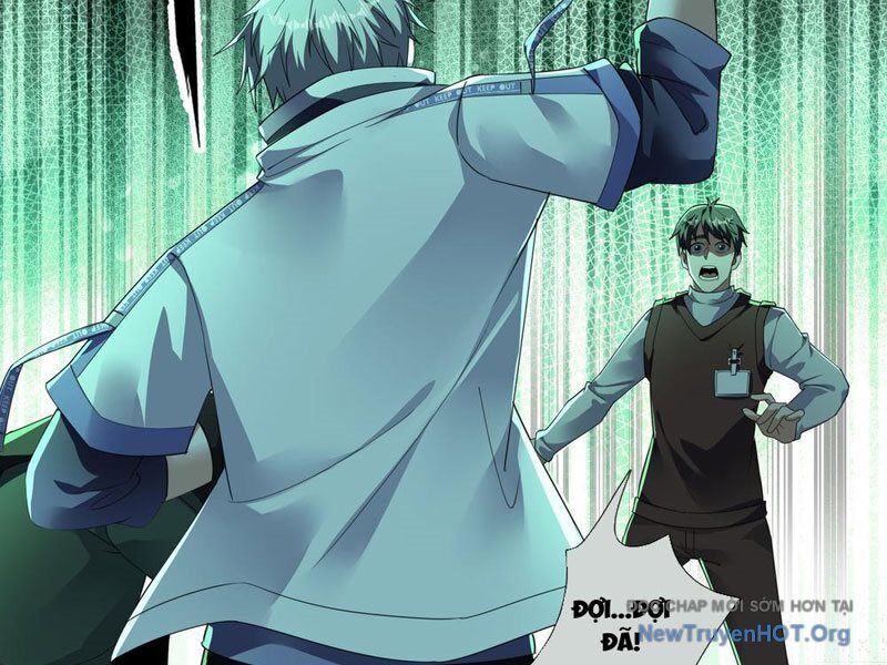 Toàn Cầu Sợ Hãi: Tôi Mở Hack Tự Chọn Cửa Hàng Chap 8 - Next Chap 9