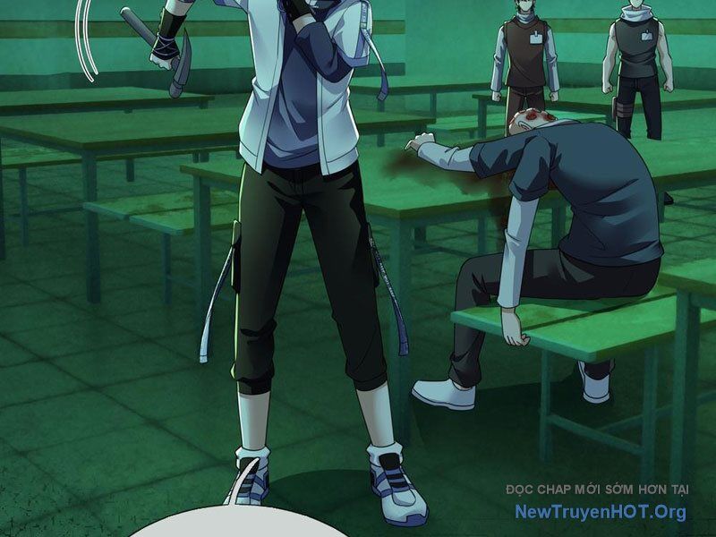 Toàn Cầu Sợ Hãi: Tôi Mở Hack Tự Chọn Cửa Hàng Chap 8 - Next Chap 9