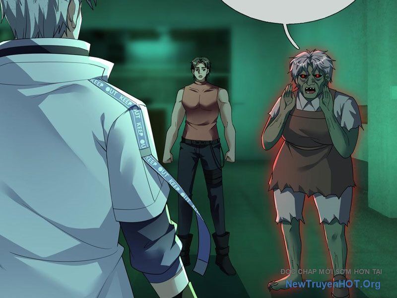 Toàn Cầu Sợ Hãi: Tôi Mở Hack Tự Chọn Cửa Hàng Chap 8 - Next Chap 9