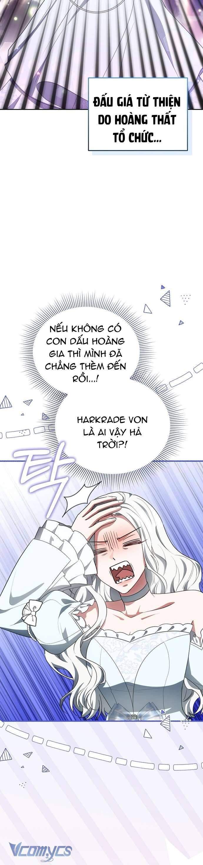 Trong Cơn Giận, Tôi Quyết Định Thử Làm Nữ Chính Chap 12 - Next Chap 13