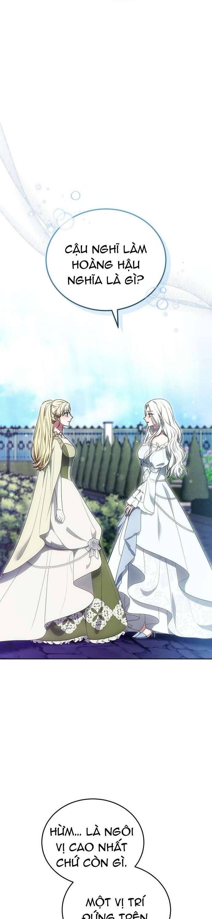 Trong Cơn Giận, Tôi Quyết Định Thử Làm Nữ Chính Chap 12 - Next Chap 13