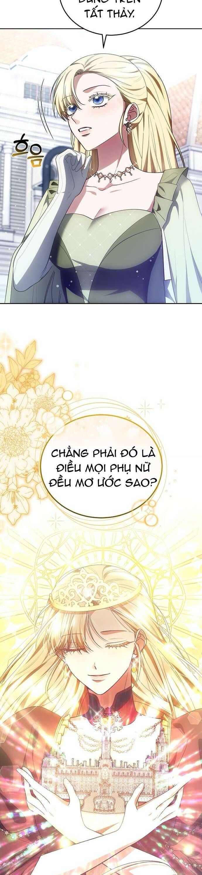 Trong Cơn Giận, Tôi Quyết Định Thử Làm Nữ Chính Chap 12 - Next Chap 13