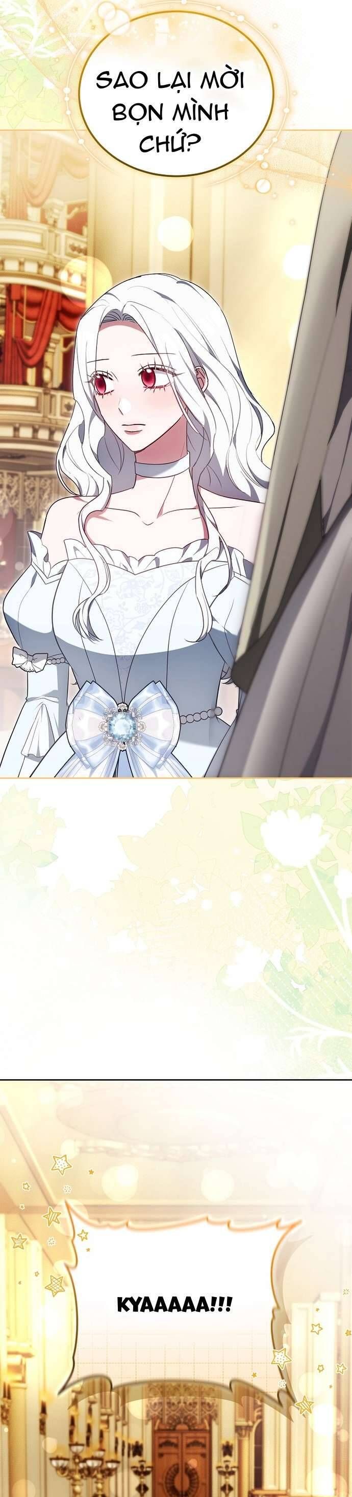 Trong Cơn Giận, Tôi Quyết Định Thử Làm Nữ Chính Chap 12 - Next Chap 13