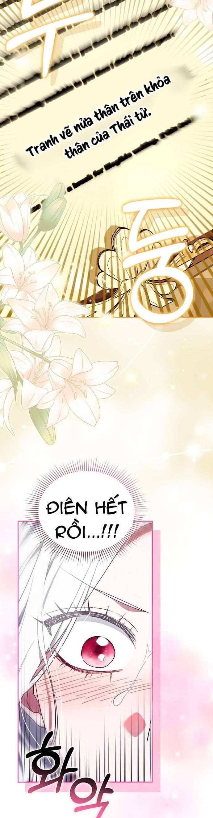 Trong Cơn Giận, Tôi Quyết Định Thử Làm Nữ Chính Chap 12 - Next Chap 13