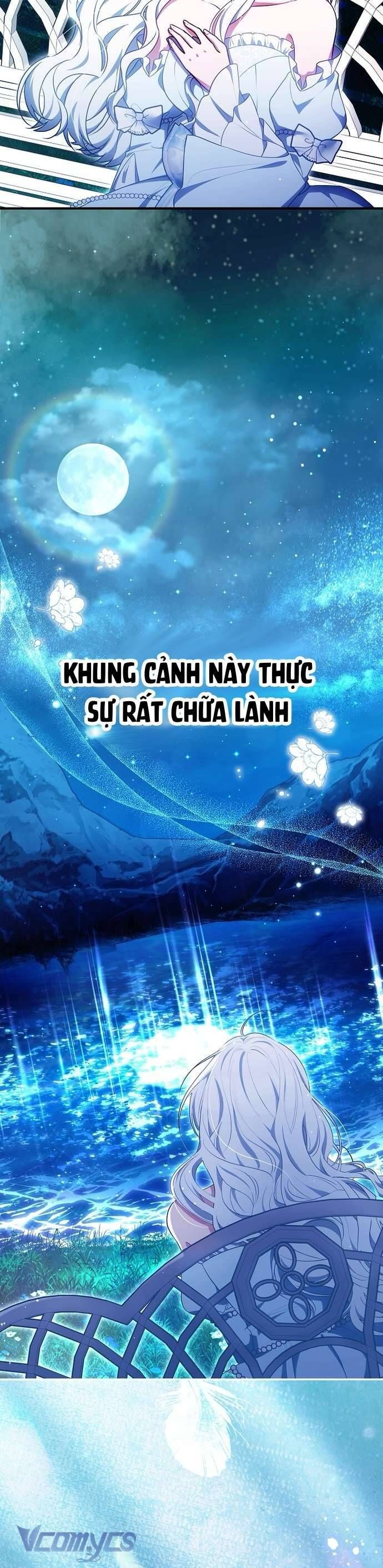 Trong Cơn Giận, Tôi Quyết Định Thử Làm Nữ Chính Chap 15 - Next Chap 16