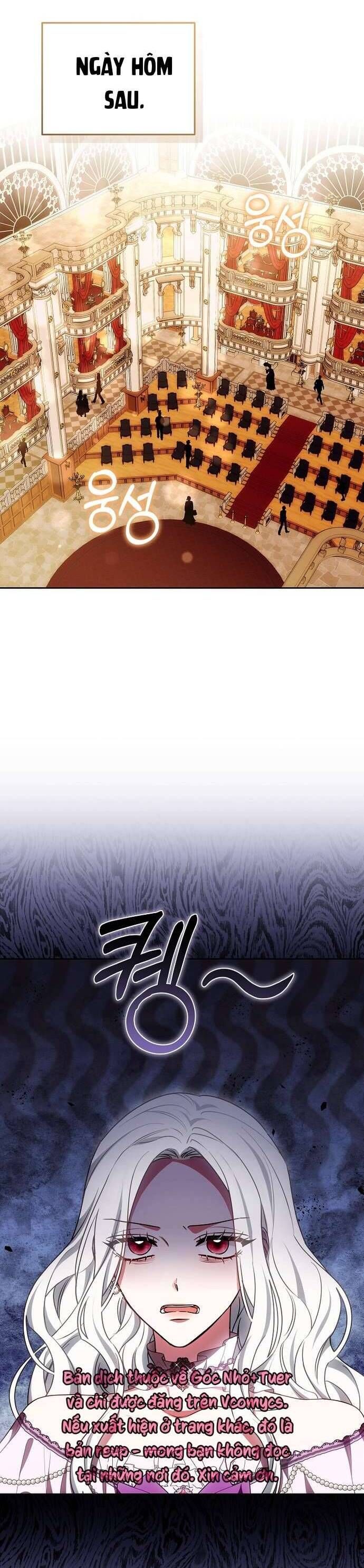 Trong Cơn Giận, Tôi Quyết Định Thử Làm Nữ Chính Chap 15 - Next Chap 16