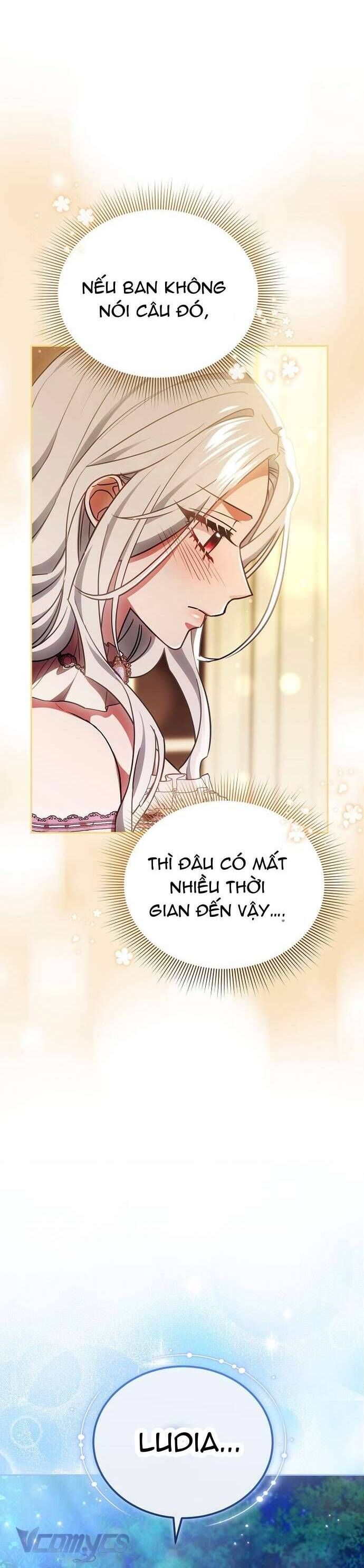 Trong Cơn Giận, Tôi Quyết Định Thử Làm Nữ Chính Chap 15 - Next Chap 16