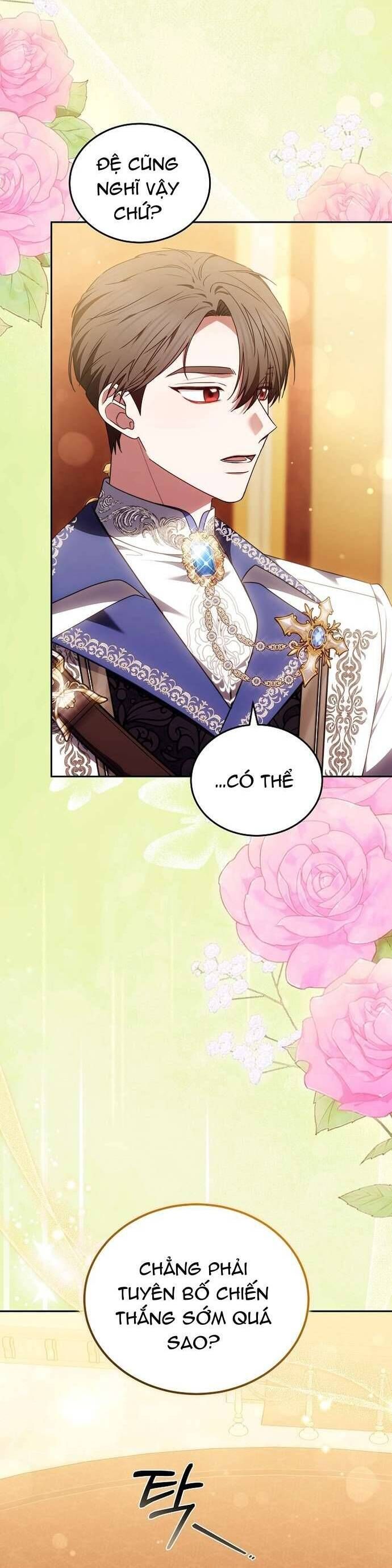 Trong Cơn Giận, Tôi Quyết Định Thử Làm Nữ Chính Chap 16 - Next Chap 17