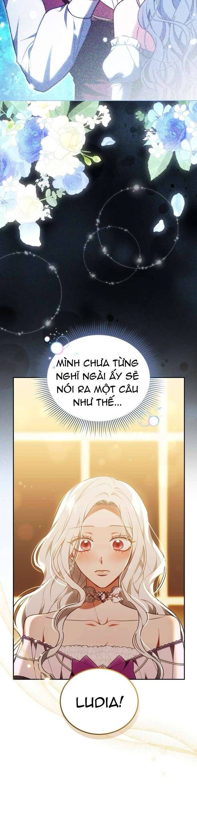 Trong Cơn Giận, Tôi Quyết Định Thử Làm Nữ Chính Chap 16 - Next Chap 17