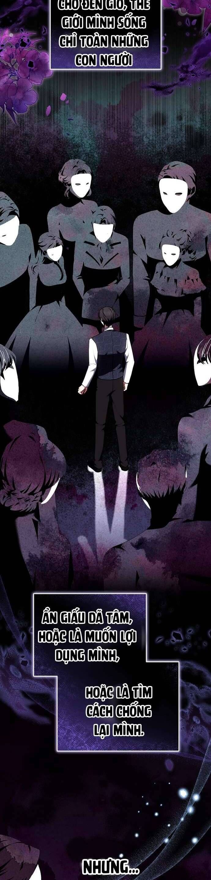 Trong Cơn Giận, Tôi Quyết Định Thử Làm Nữ Chính Chap 17 - Next Chap 18