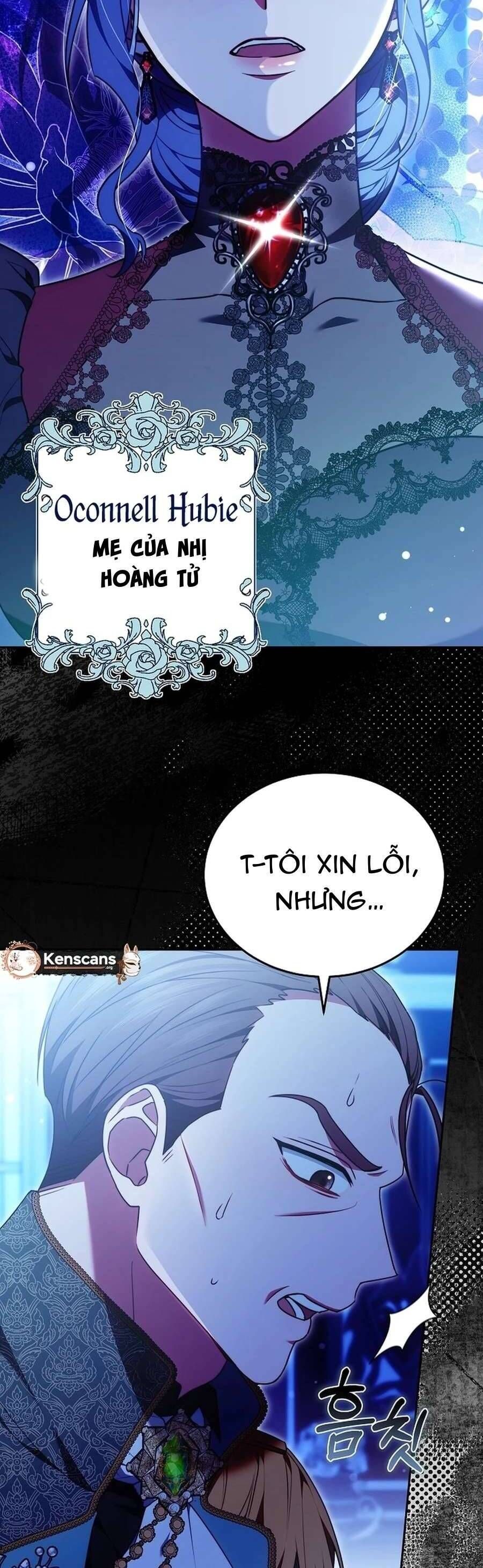 Trong Cơn Giận, Tôi Quyết Định Thử Làm Nữ Chính Chap 20 - Next Chap 21