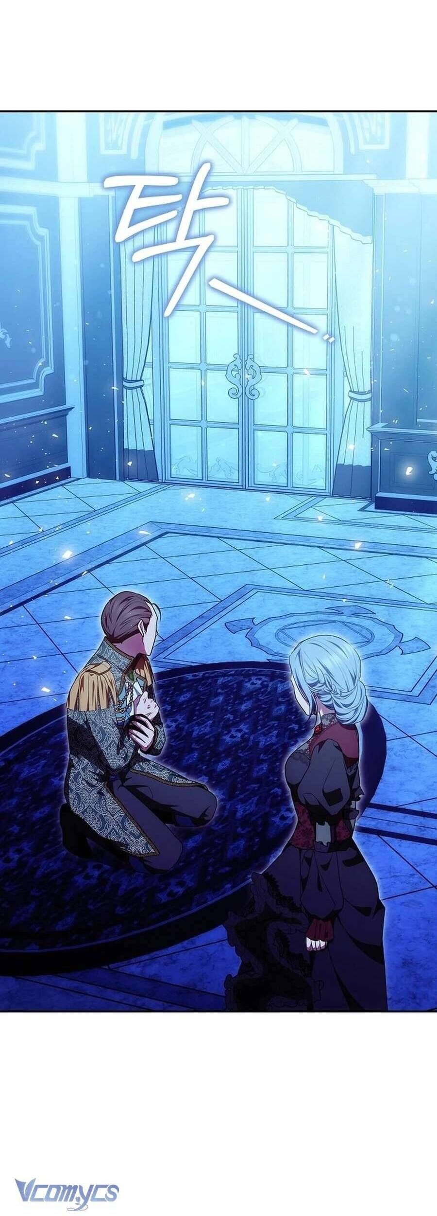 Trong Cơn Giận, Tôi Quyết Định Thử Làm Nữ Chính Chap 20 - Next Chap 21