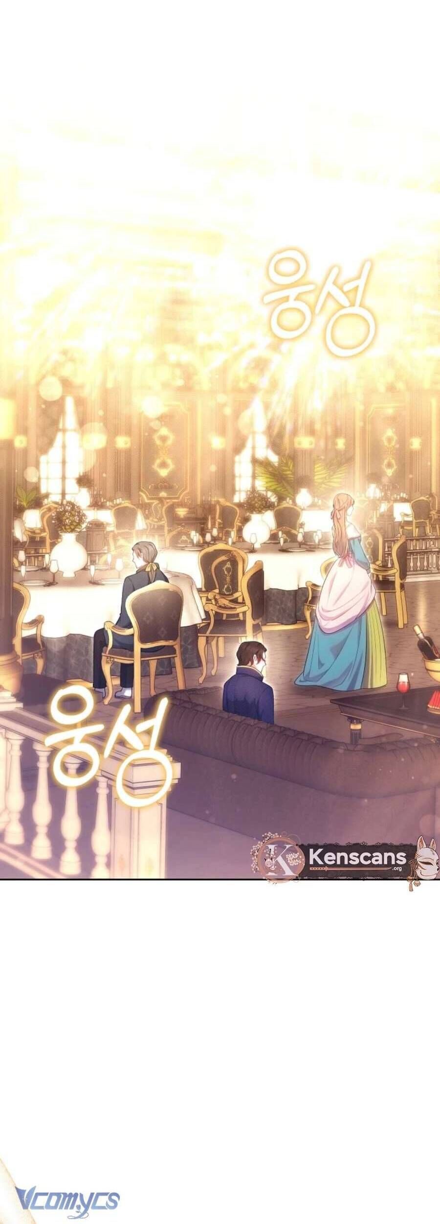 Trong Cơn Giận, Tôi Quyết Định Thử Làm Nữ Chính Chap 21 - Next Chap 22