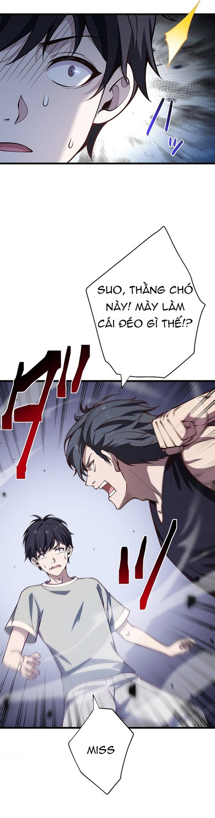 Kakusei Kaku Gamer No Genjitsu Kouryaku Chap 2 - Next Chap 3