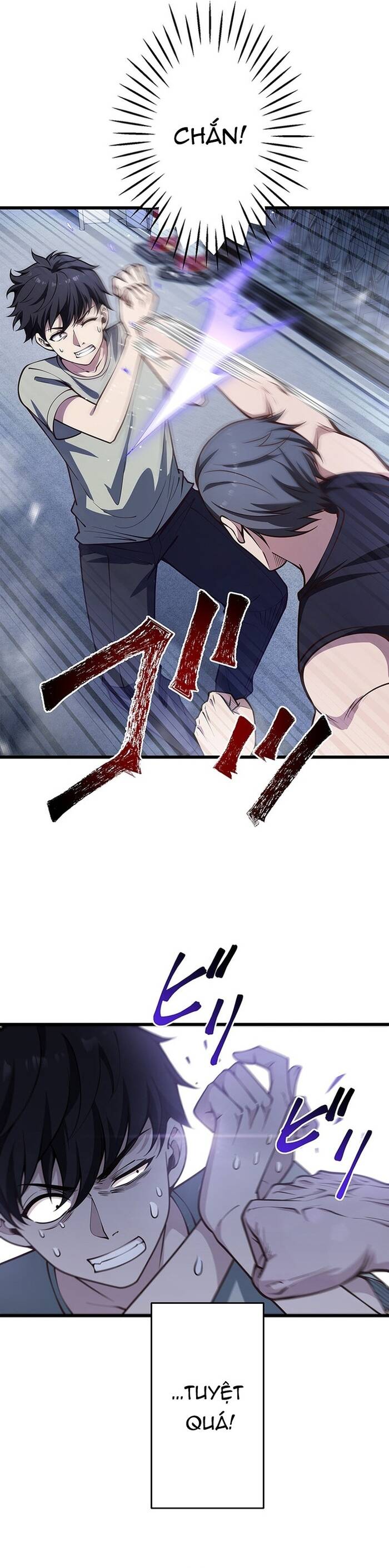 Kakusei Kaku Gamer No Genjitsu Kouryaku Chap 2 - Next Chap 3