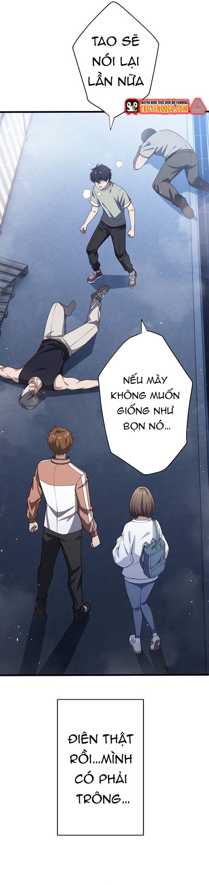 Kakusei Kaku Gamer No Genjitsu Kouryaku Chap 2 - Next Chap 3