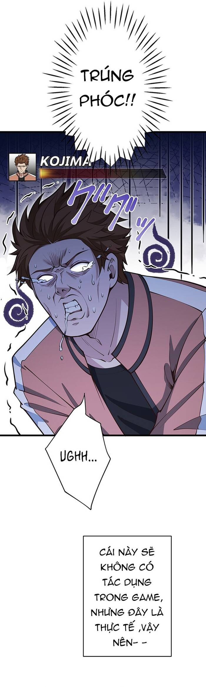 Kakusei Kaku Gamer No Genjitsu Kouryaku Chap 2 - Next Chap 3