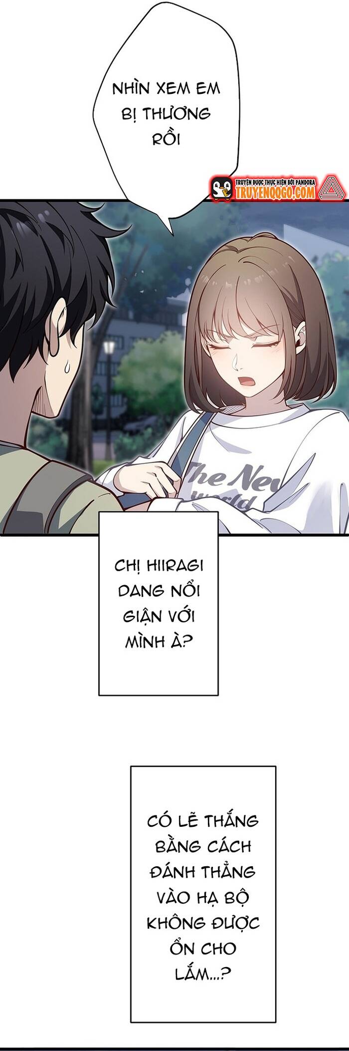 Kakusei Kaku Gamer No Genjitsu Kouryaku Chap 2 - Next Chap 3