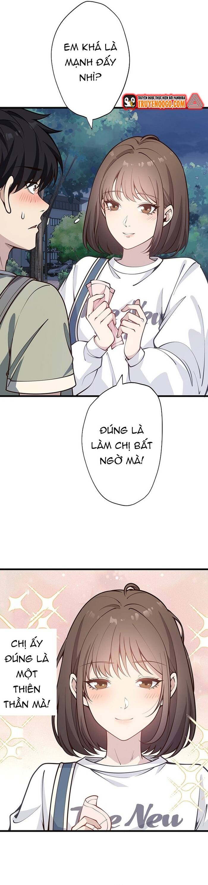 Kakusei Kaku Gamer No Genjitsu Kouryaku Chap 2 - Next Chap 3