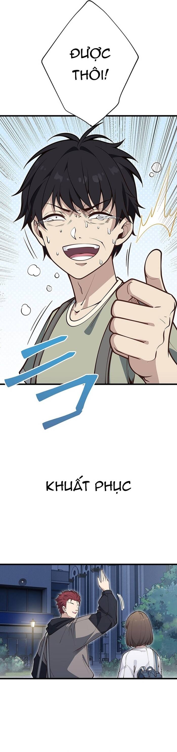 Kakusei Kaku Gamer No Genjitsu Kouryaku Chap 2 - Next Chap 3