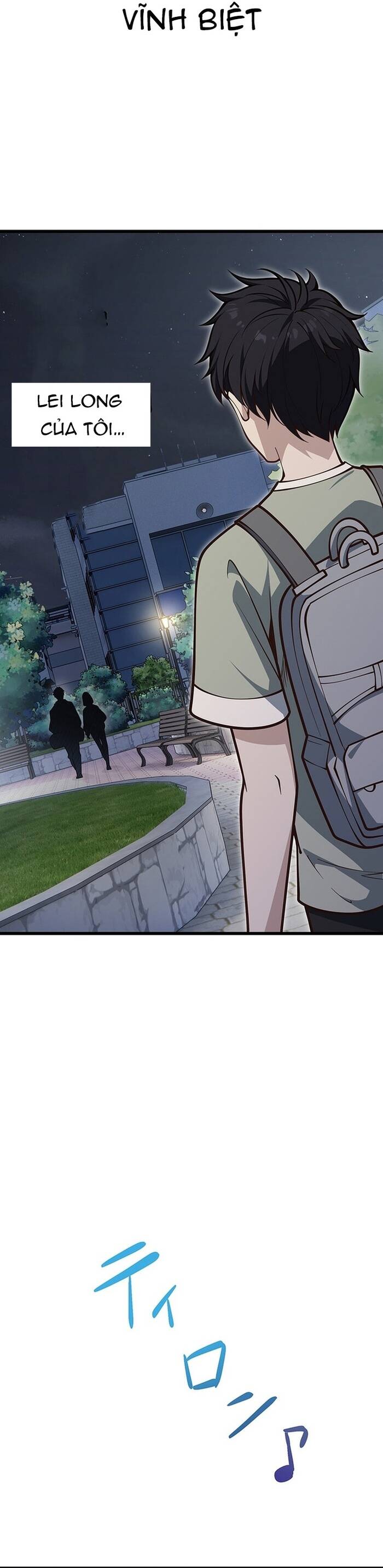 Kakusei Kaku Gamer No Genjitsu Kouryaku Chap 2 - Next Chap 3