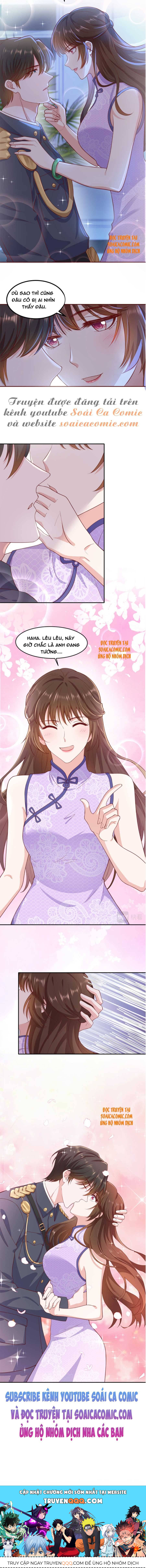 Hợp Đồng Hôn Nhân, Dư Sanh Có Hỉ Chap 68 - Next Chap 69