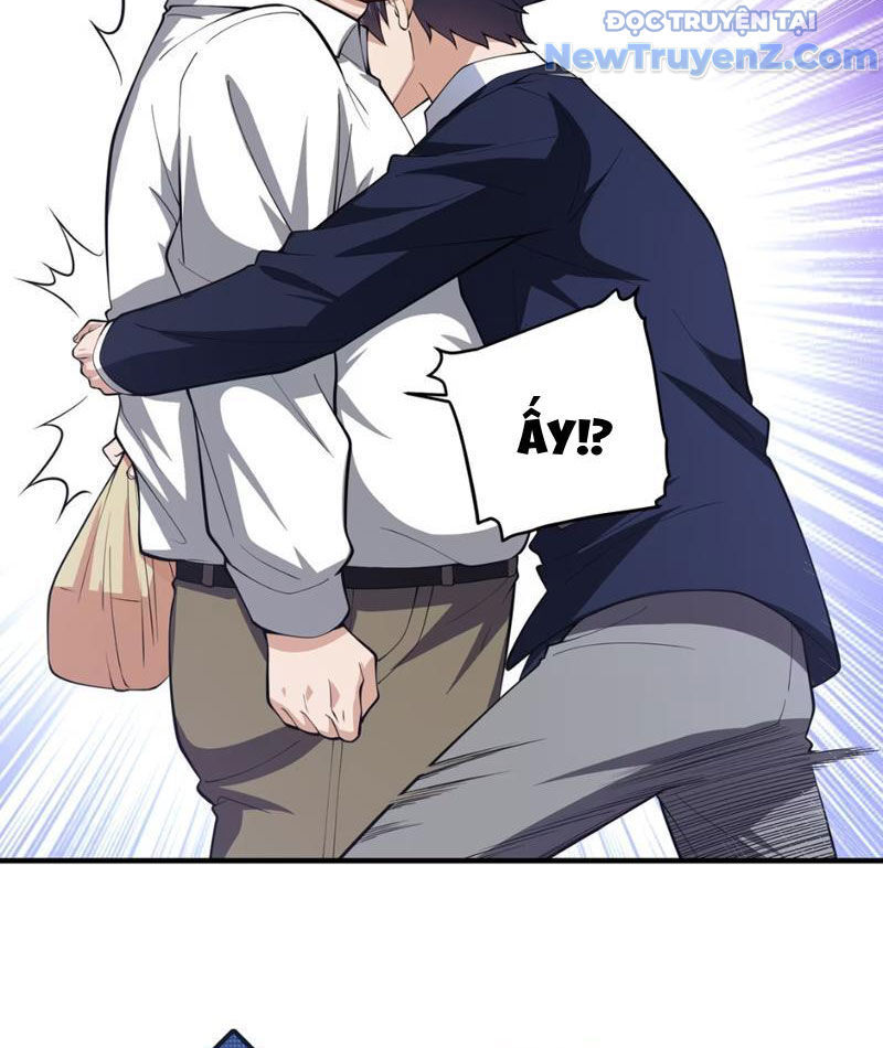 Hẹn Hò Để Cứu Thế Giới Chap 1 - Next Chap 2