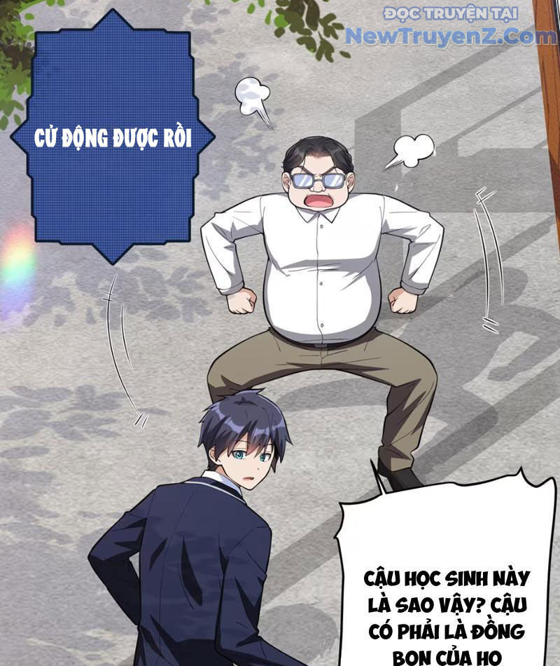 Hẹn Hò Để Cứu Thế Giới Chap 1 - Next Chap 2