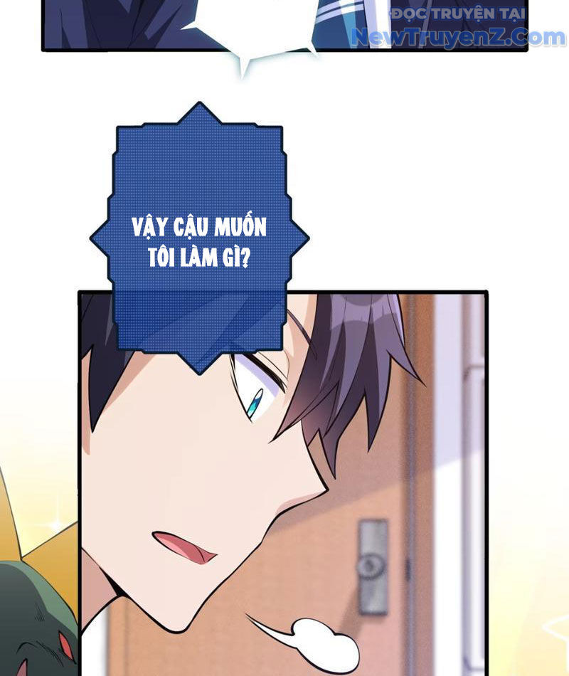 Hẹn Hò Để Cứu Thế Giới Chap 1 - Next Chap 2