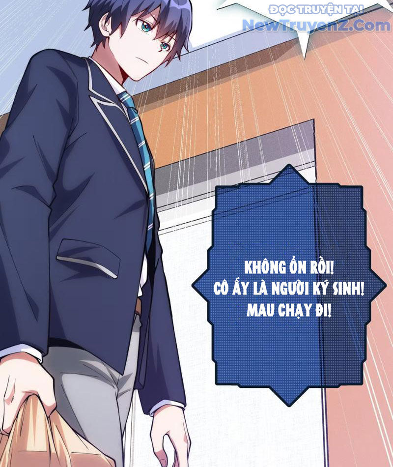 Hẹn Hò Để Cứu Thế Giới Chap 1 - Next Chap 2