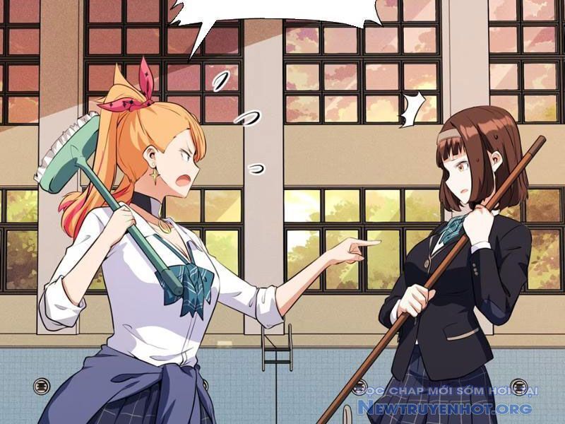 Hẹn Hò Để Cứu Thế Giới Chap 11 - Next Chap 12